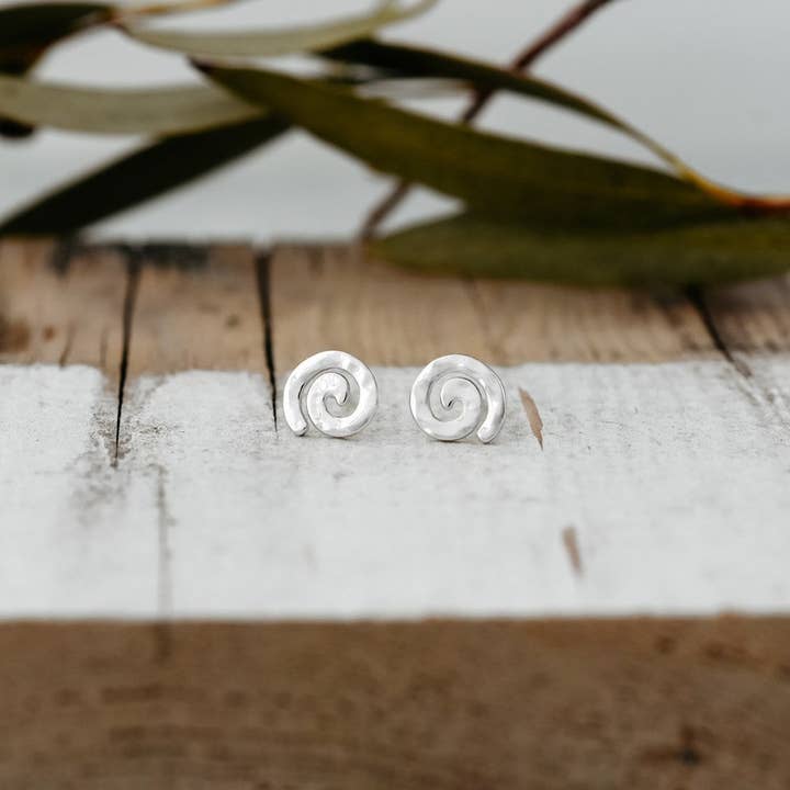 Wild Abandon Jewelry - Wholesale Stud/Post Earrings - izzy studs1