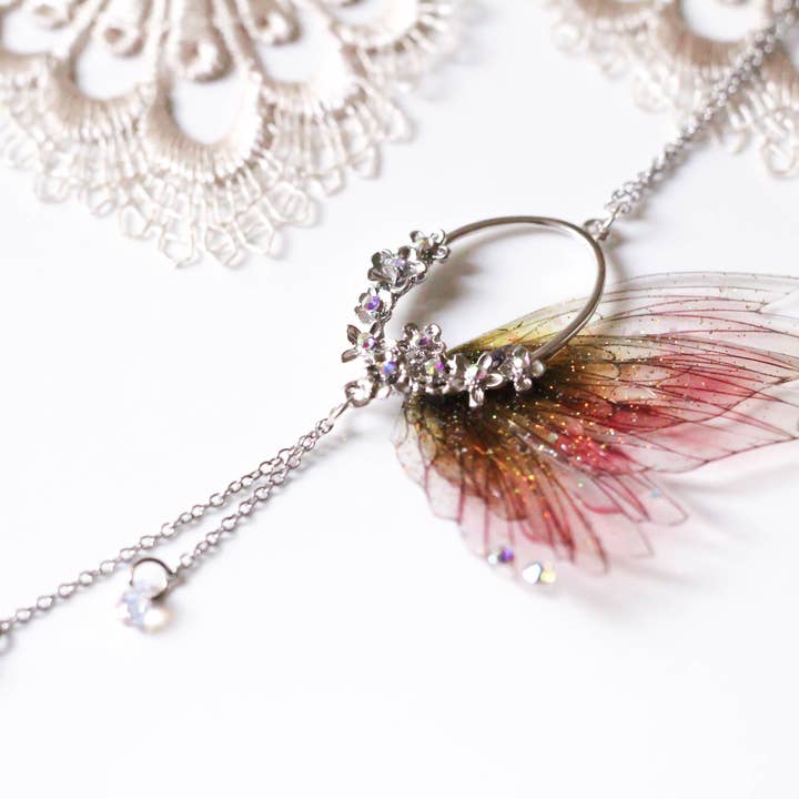 Forårsode for engroshandel hos Faërie