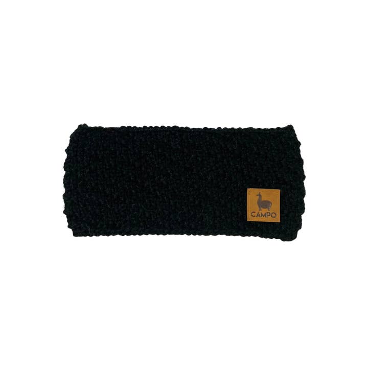 Campo Alpaca - Wholesale Fashion Headband - Women's - Campo Headband
