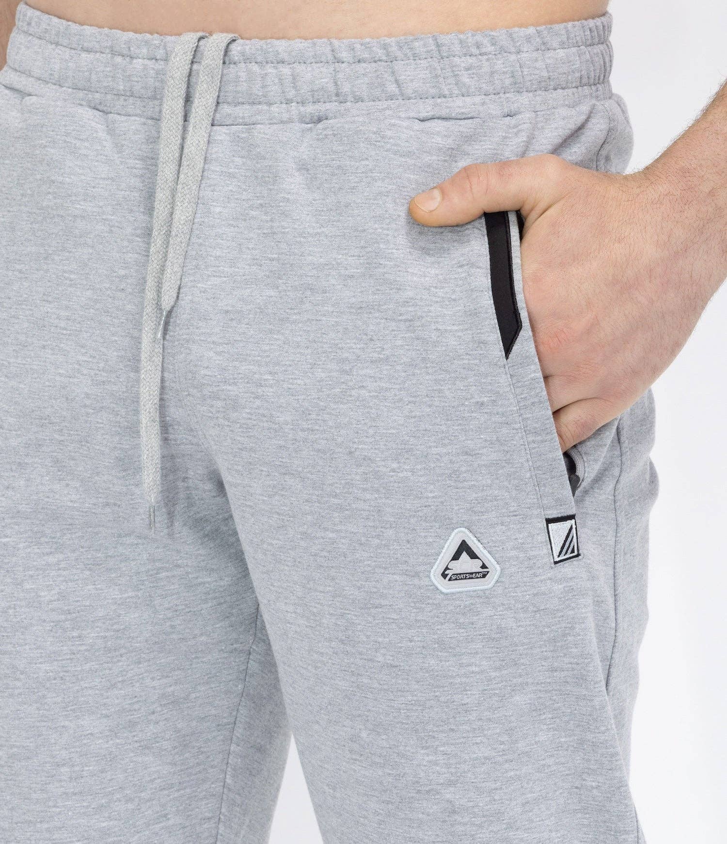 Apparel Now - Wholesale Athletic Sweatpants/Joggers - Men's - All-Day Comfort Athletic Sweatpant Straight - TALL41
