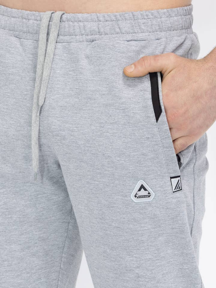 Apparel Now - Wholesale Athletic Sweatpants/Joggers - Men's - All-Day Comfort Athletic Sweatpant Straight - TALL41