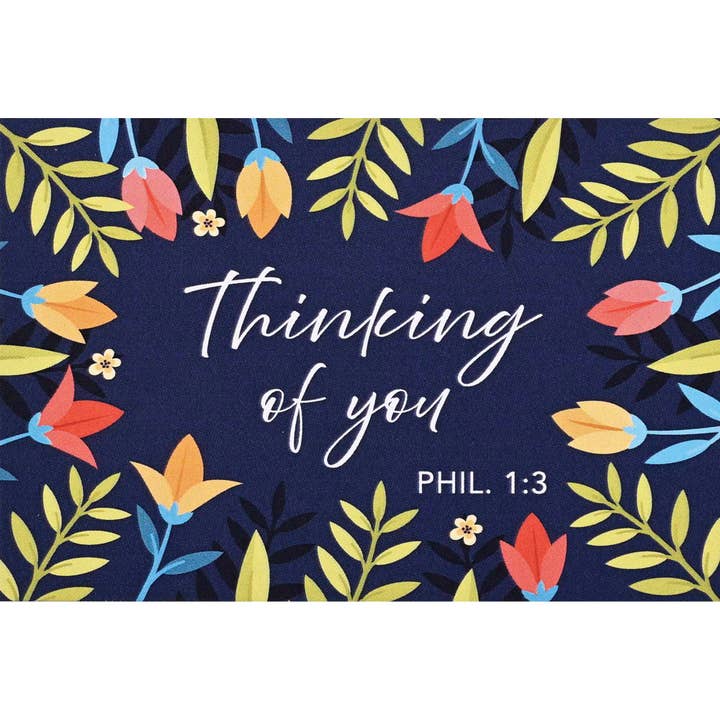 Itty Bitty Card Thinking Of You for wholesale by Dicksons