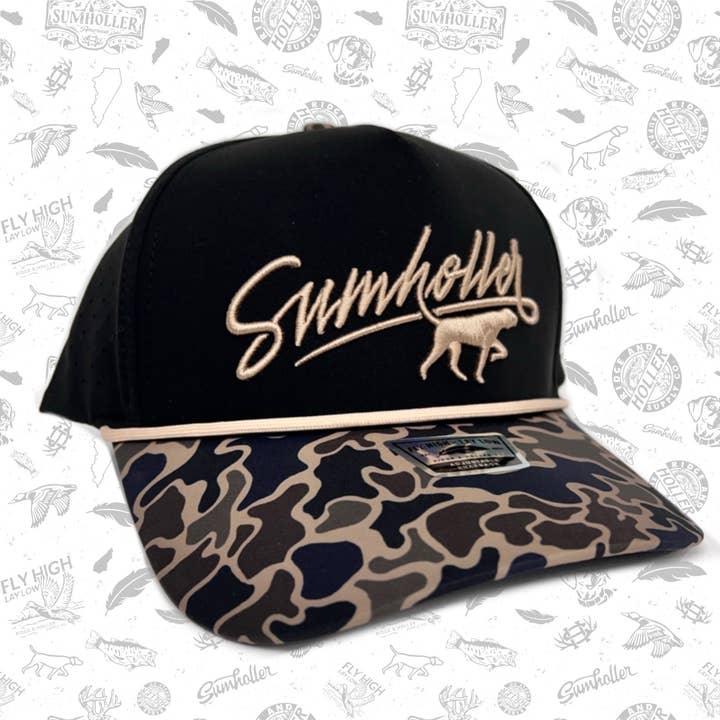 Fallsburg for engroshandel hos Ridge&Holler