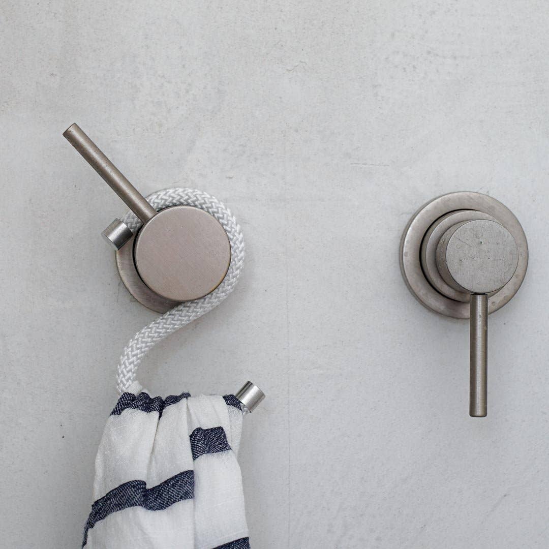 Peppermint - Wholesale Muurhaak - 50x touwen haken8