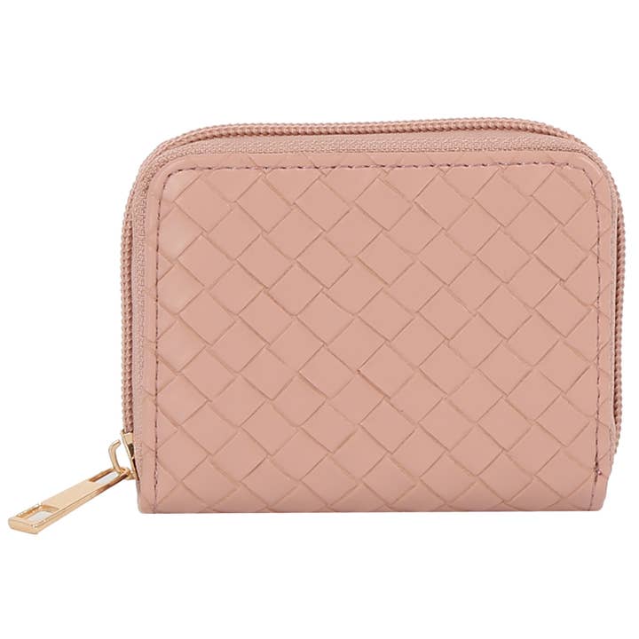 Wallet for wholesale by Pomi Pomi Inc