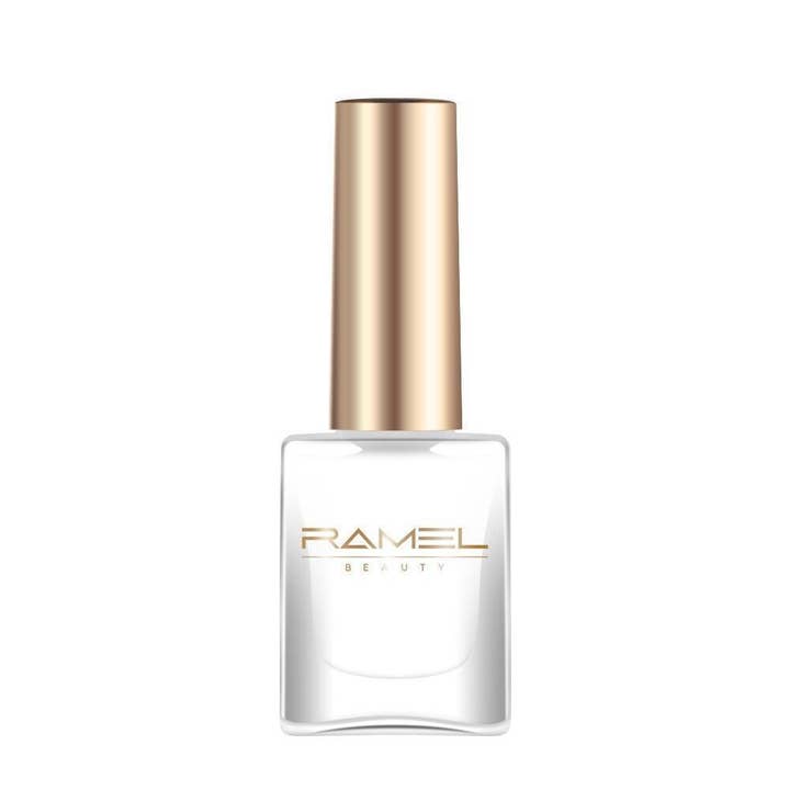 Ramel Beauty – Engroshandel Neglelak – Vegansk åndbar neglelak topcoat