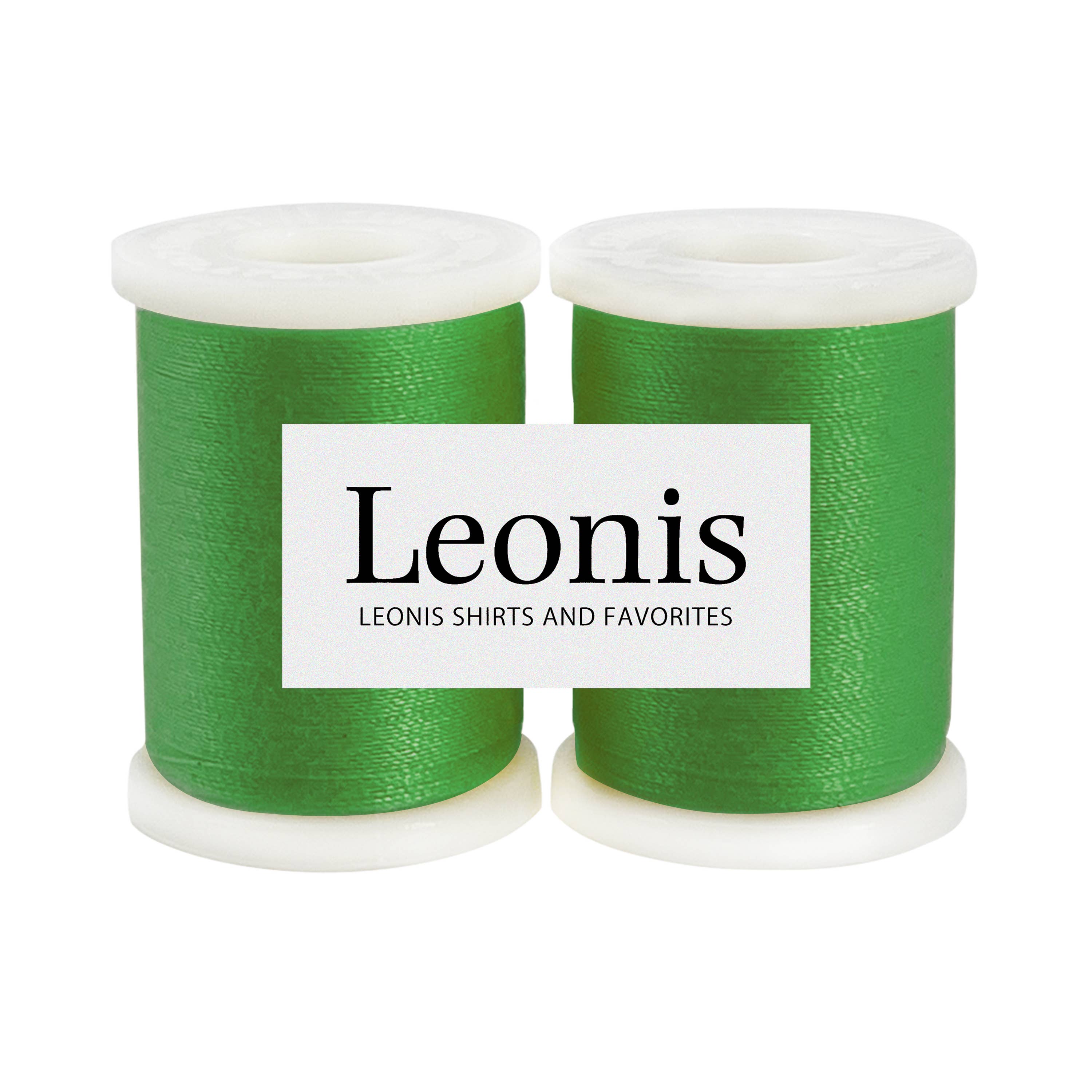 LEONIS SHIRTS & FAVORITES – wholesale Thread – 30 Color All-Purpose Polyester Sewing Threads 2pcs (100m)21