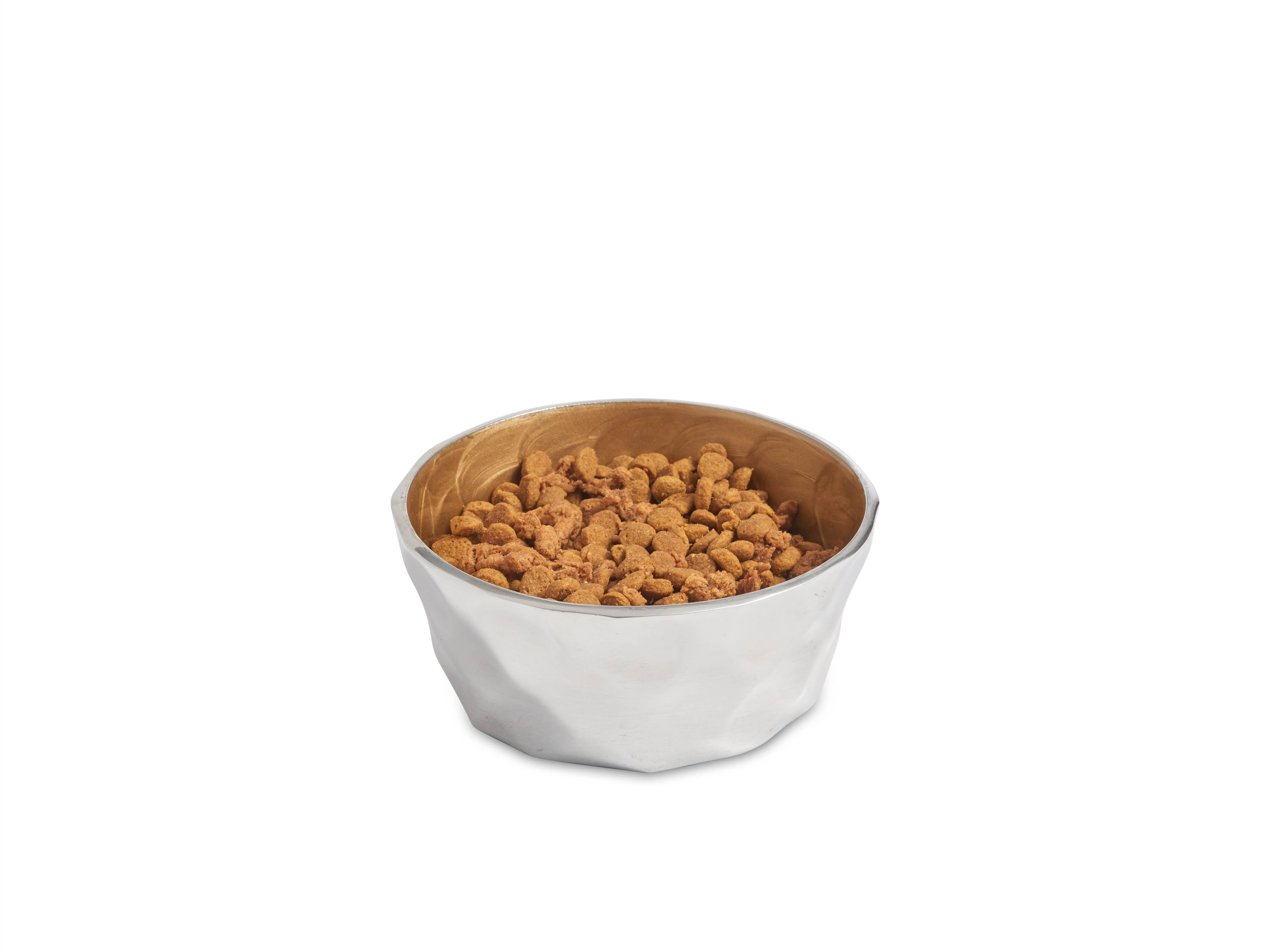 Julia Knight Inc. - Wholesale Pet Bowl - Cat/Dog - Medium Pet Bowl1