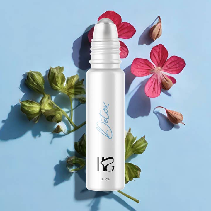 Detox Roll On per la vendita all'ingrosso da parte di K Sahai