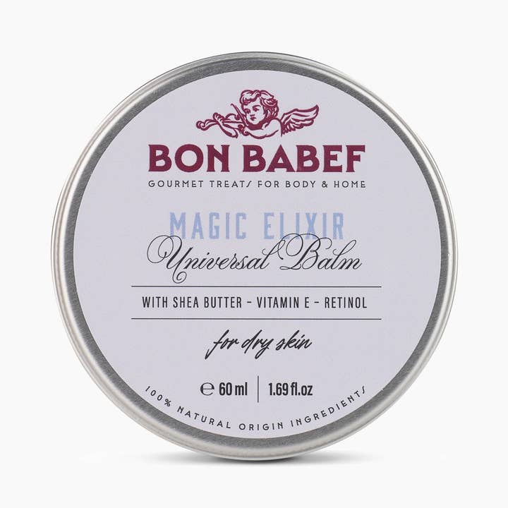 UNIVERSAL BALM MAGIC ELIXIR 60ML for wholesale by Bon Babef