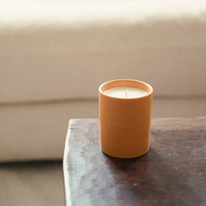 Sunday Edition - Wholesale Jar/Filled Candle - Dawn Candle4