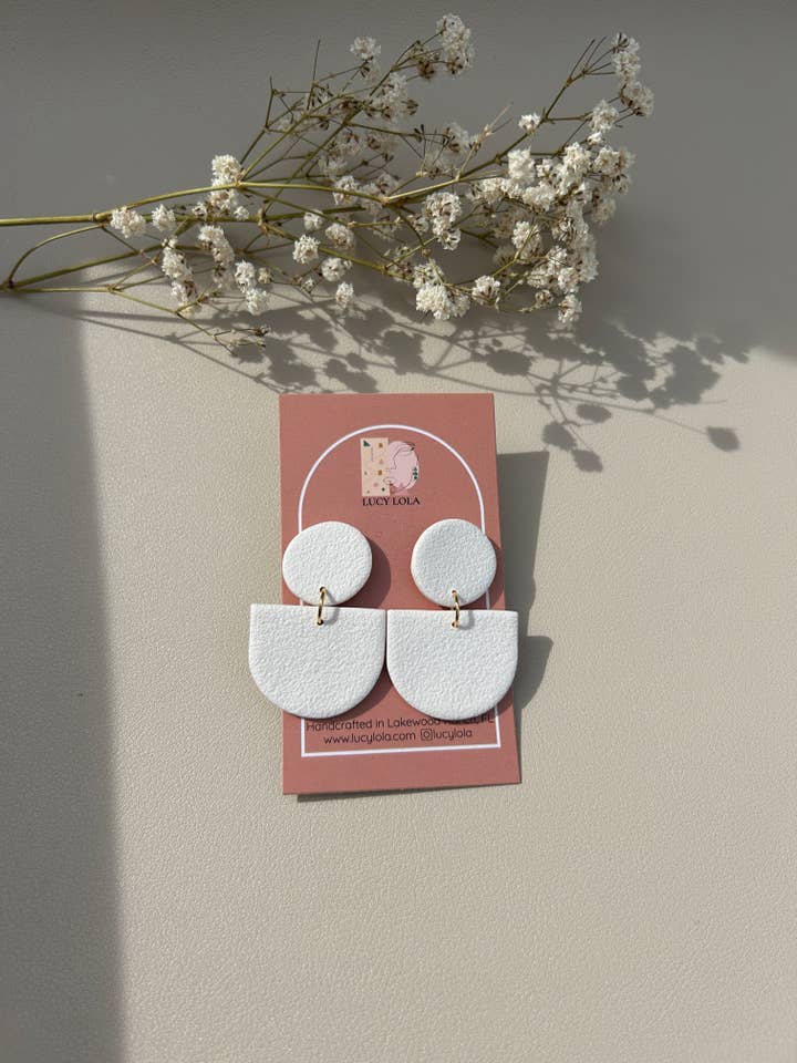 The Tina - White for wholesale by lucylola