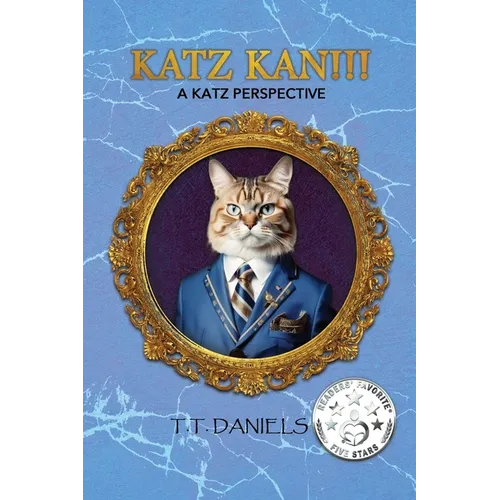 Books by splitShops - Wholesale Teen & Young Adult Book - Katz Kan!!!: A Katz Perspective - Paperback0