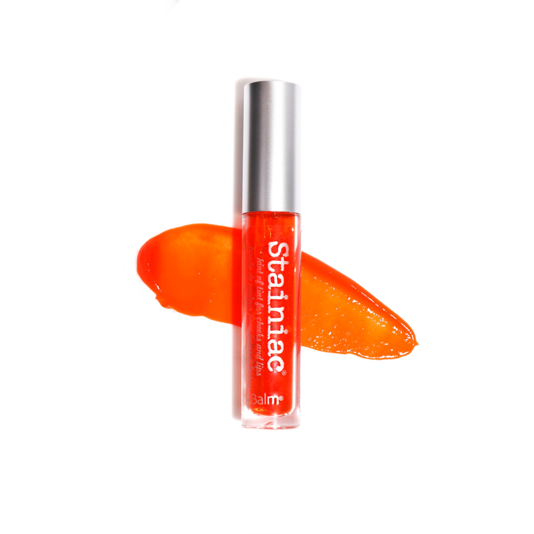 theBalm Cosmetics EU - Wholesale Lip Stain/Dye/Tint - Stainiac0