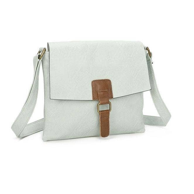 Fox by Ren GmbH - Wholesale Crossbody Bag - Women's - shoulder bag - Truda3