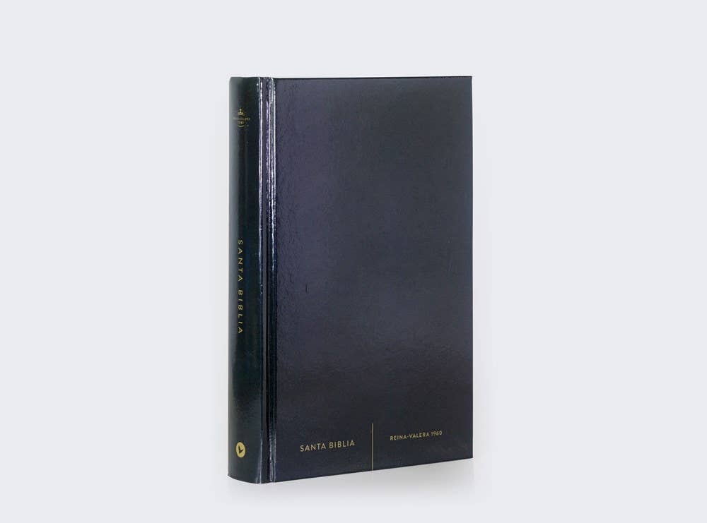 HarperCollins Christian Publishing - Wholesale Religion - RVR60, Santa Biblia, Premio y Regalo, Letra grande, Tapa dur5