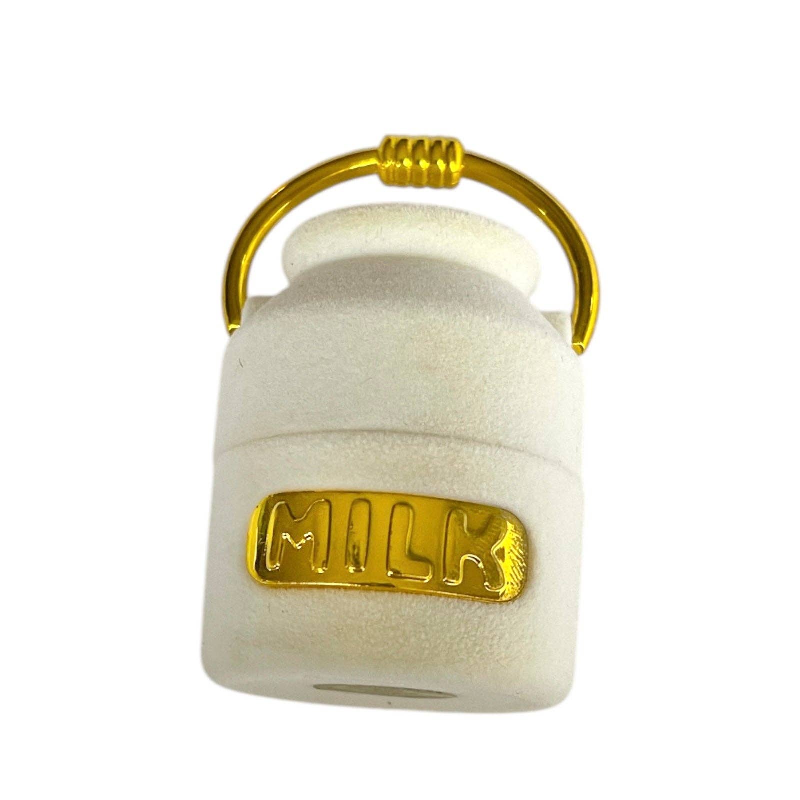 The Sage Vintage - Wholesale Jewelry Box/Organizer - Deadstock Ring Boxes2