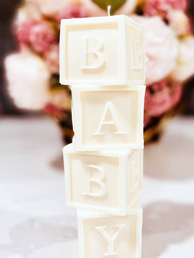 Baby's Building Blocks for wholesale by Dahil Bar