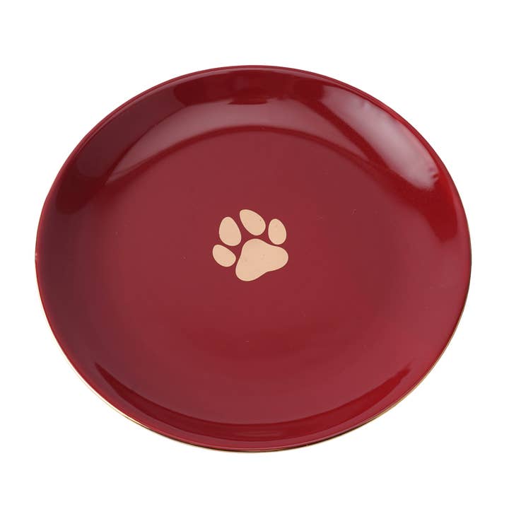 CGB Giftware - Wholesale Ornamentset - Cool Cat 6 verschillende keramische hangers in schaal5