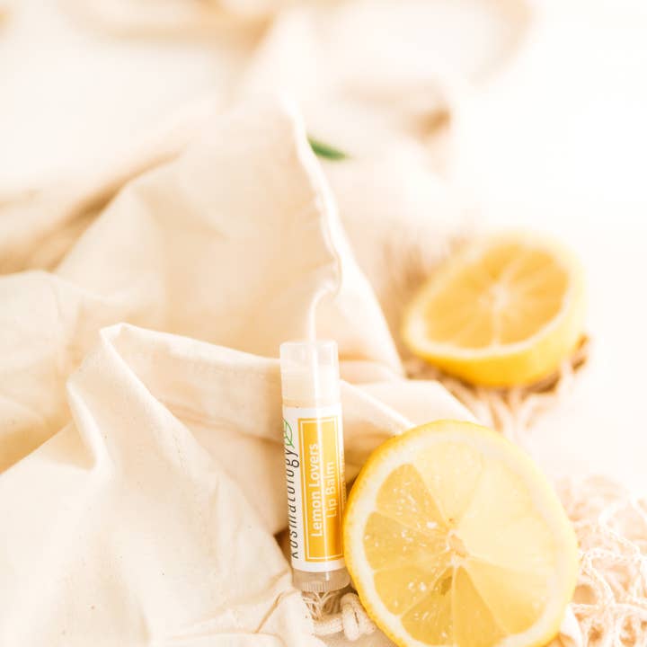 Kosmatology - Wholesale Lip Balm - Lip Balm | Organic & Infused with Essential Oils 6