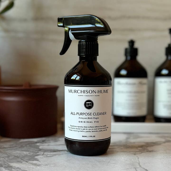Murchison-Hume - Wholesale Multi-Surface Cleaner - Murchison-Hume All-Purpose Cleaner | Eco-Friendly Spray2