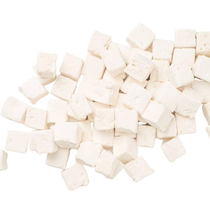 Handcrafted Gourmet Marshmallows (Bulk) - Year-Round for wholesale by Ticket Chocolate