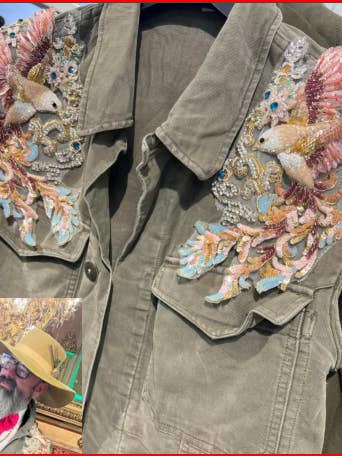 Vogel für den Großhandel von Stefano Ghilardi