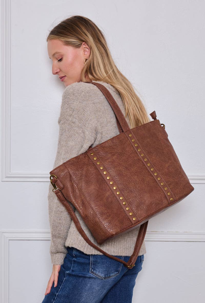 MANDOLINE - Wholesale Tote Bag - Women's - 19,6313