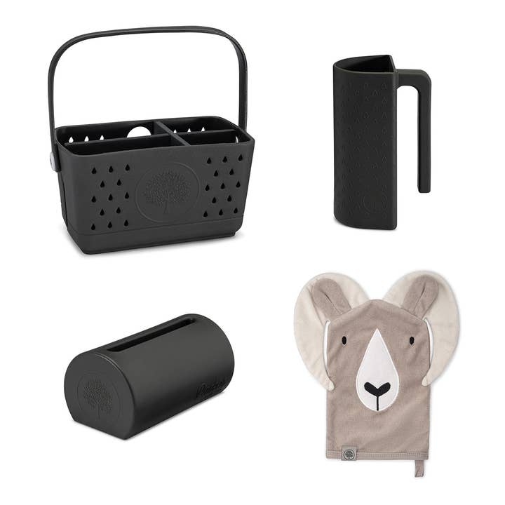 Parker Baby Co. - Wholesale Bath & Body Set - Baby - Bath Collection Gift Set12