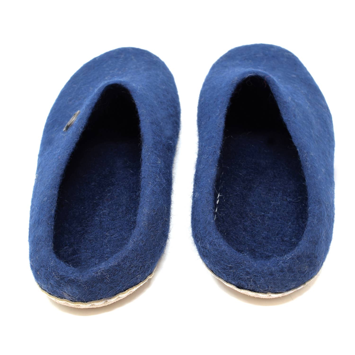 Black Yak Ltd - Wholesale Slippers - Unisex - Pure Wool Felt - Slippers - Fair Trade17