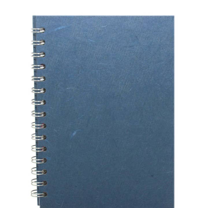 Pink Pig - Wholesale Sketchbook/Sketchpad - A5 White Cartridge Paper Portrait format24