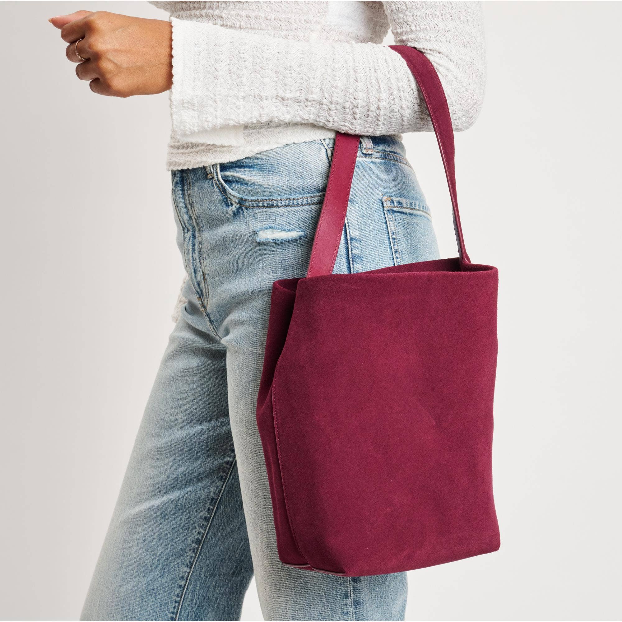 Moda Luxe - Vente Sac à cordon de serrage – femme - Seau Colette11