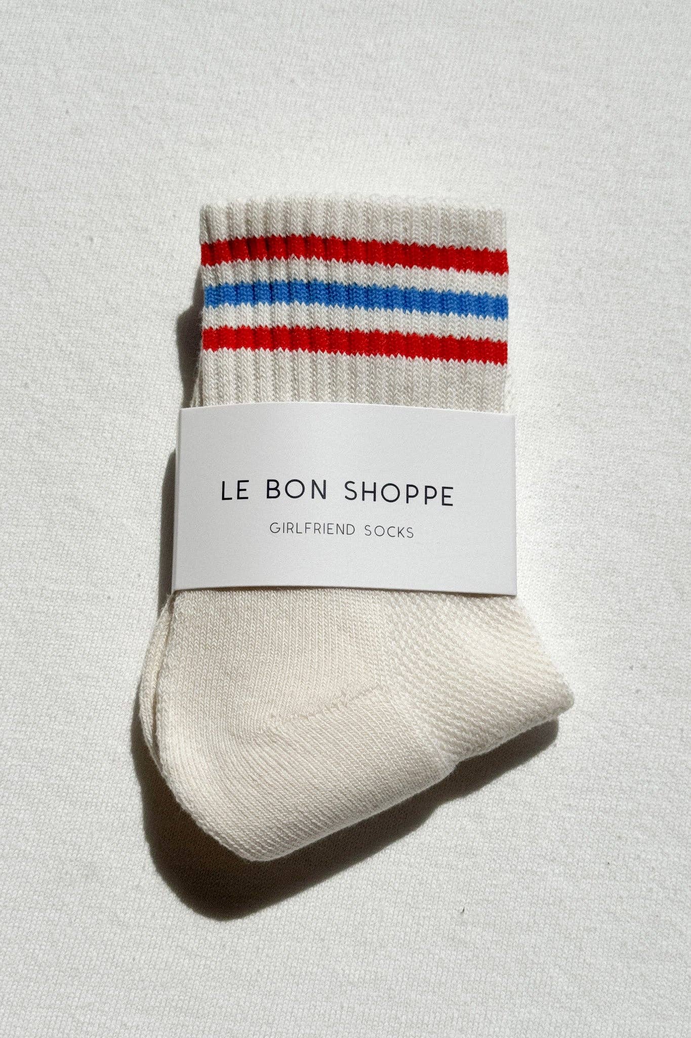 Le Bon Shoppe - Wholesale Socks – Women's - Girlfriend Socks (wholesale)87