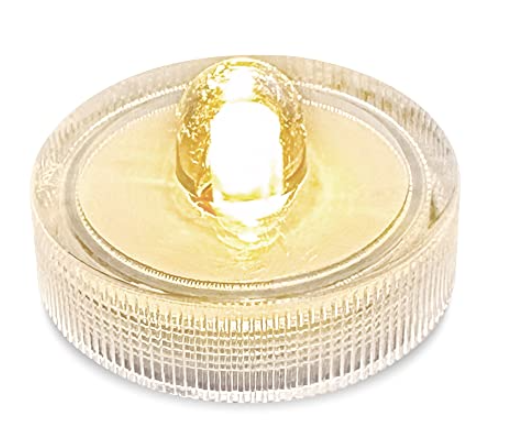 SLS SUPPLY FLORA - Wholesale DIY Craft Kit - DIY Wedding Centerpiece 10 per Kit11