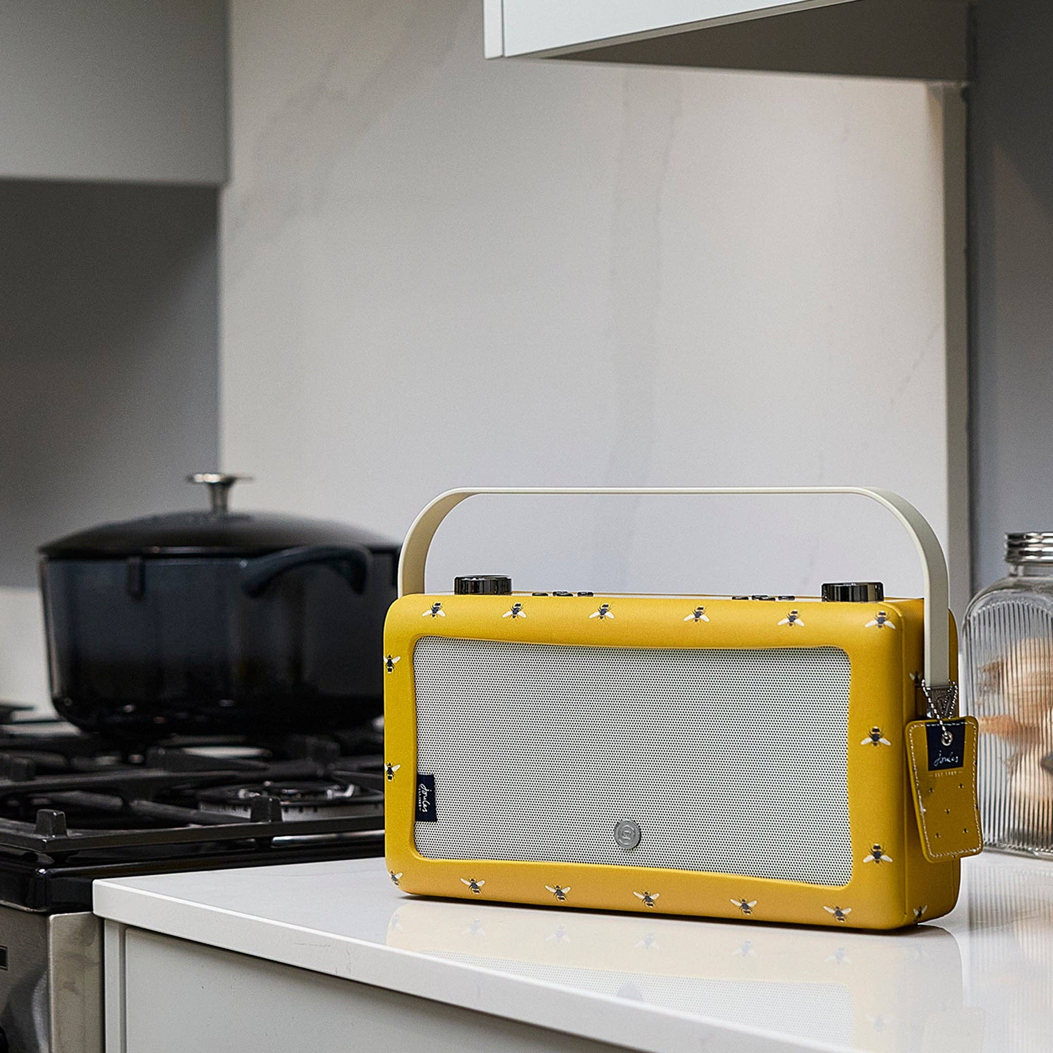 New Dawn Innovations – wholesale Speakers – Hepburn Voice6