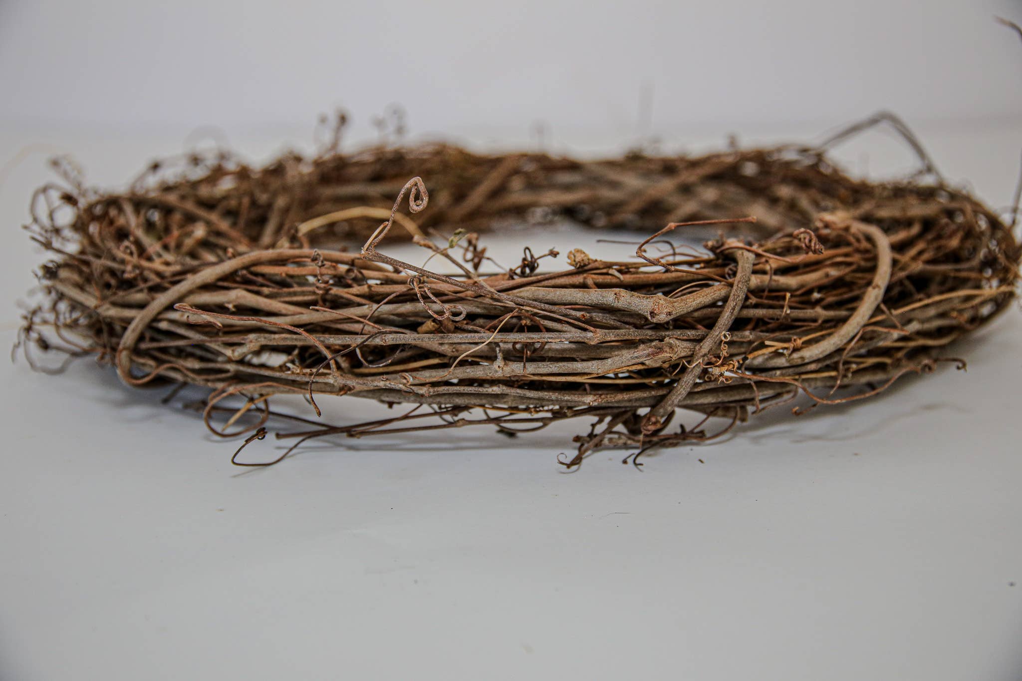 Forever Green Art - Wholesale Wreath - Grapevine Wreath0