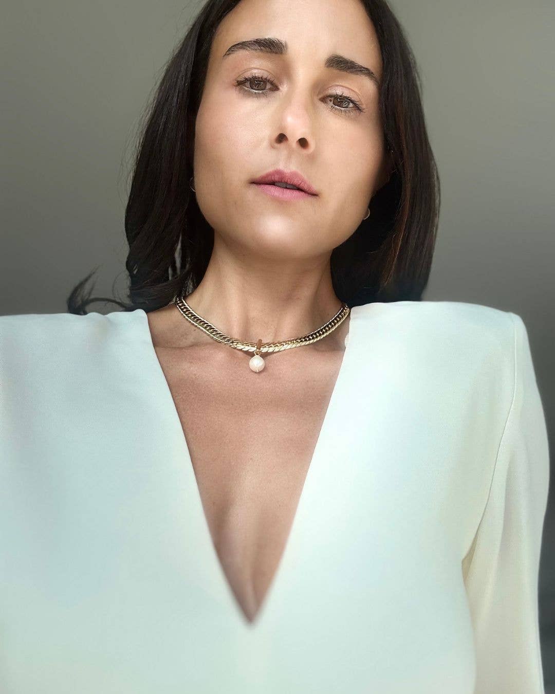 WILYMI Jewelry Co - Wholesale Pendant/Charm Necklace - 12mm Baroque Pearl Necklace | 18k Gold Filled9