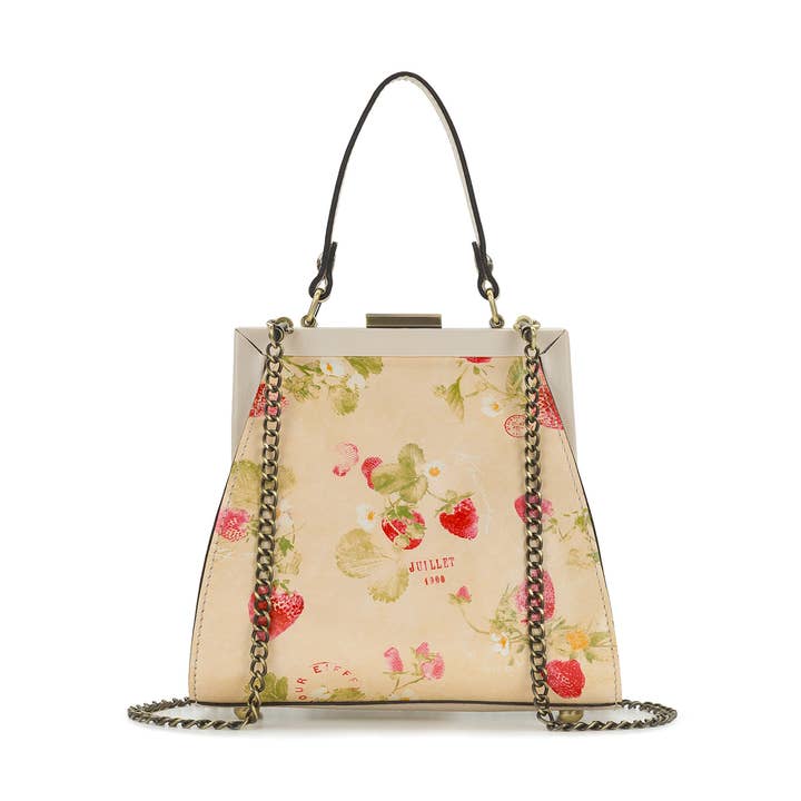 Tiphanie Frame - Fraise Parisienne pour la vente par Patricia Nash