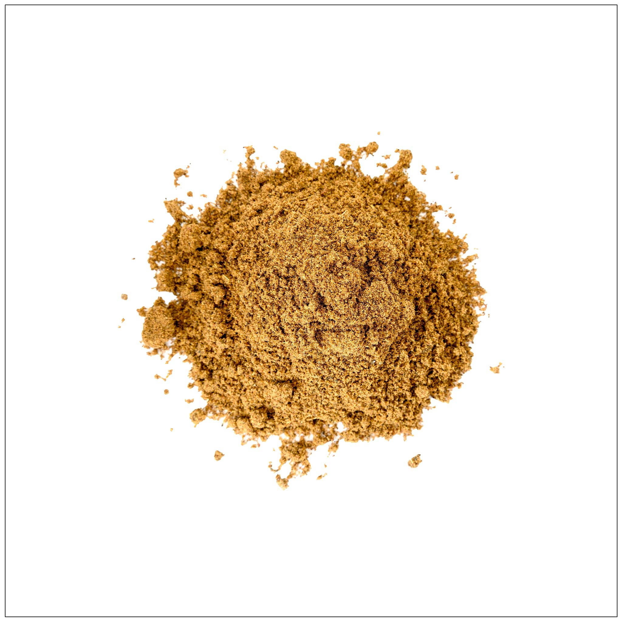 Alive Herbals - Wholesale Dried Spice Mix - Garam Masala0