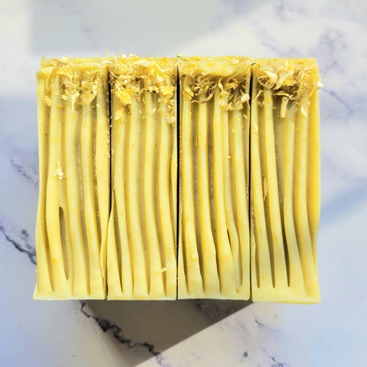 Citrus Tree - Wholesale Bar Soap - Tulsi1