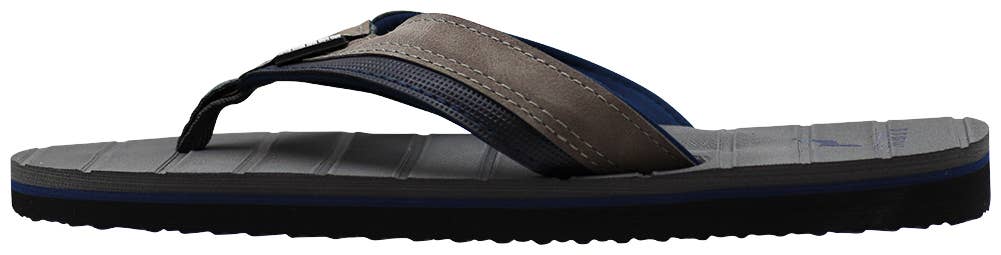 Eastern Off Price - Wholesale Flip Flops - Men's - Norty Men's Sandals for Beach, Casual, Outdoor & Indoor Flip1