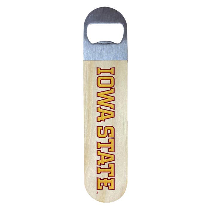 Kendrick Home - Wholesale Bottle/Wine Opener - Simple Iowa State University Opener
