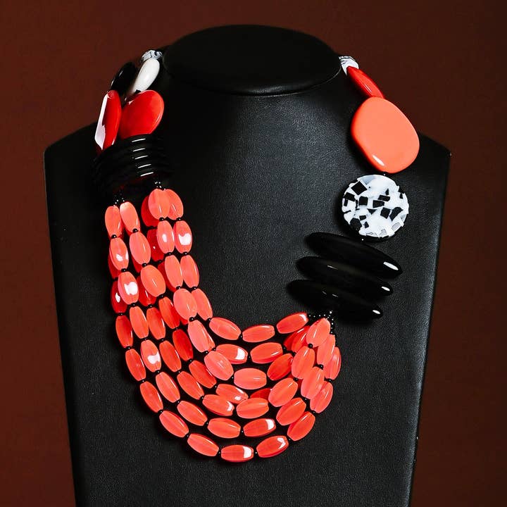 Bonnie for wholesale by Michaela Malin