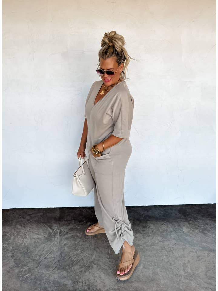 BLAKELEY - Wholesale Jumpsuit - Women's - CAM LUXE LOUNGE JUMPSUIT16