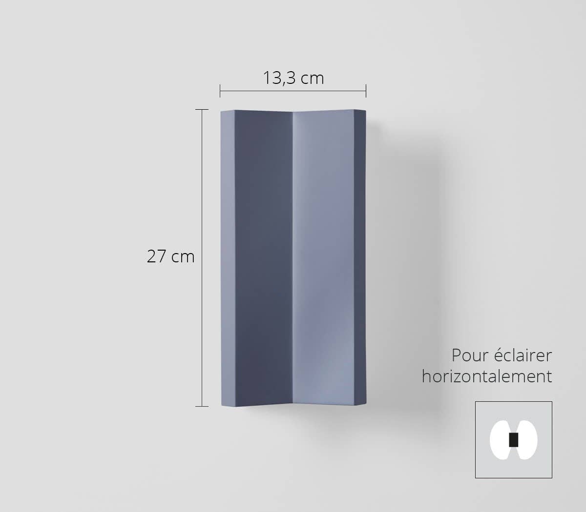 OWEN - Wholesale Sconce - X-Tall Wall Light32