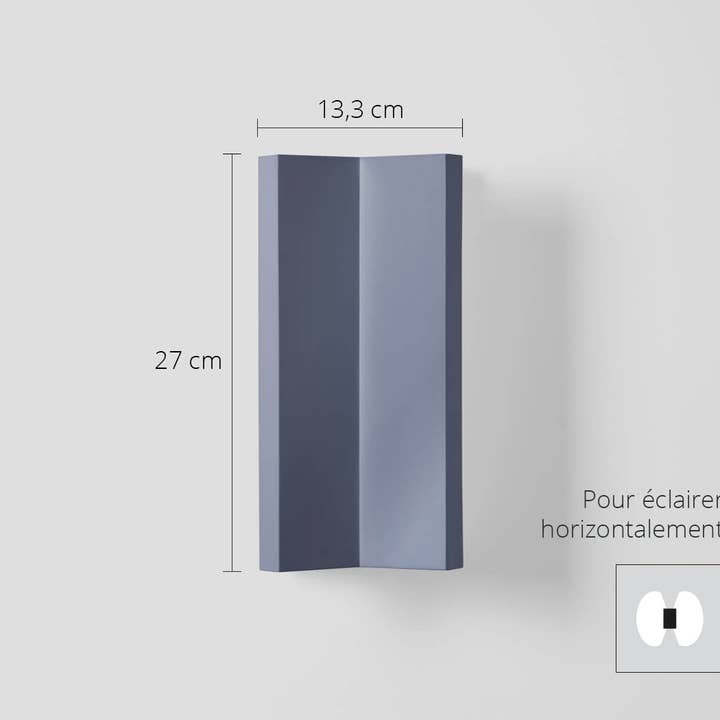 OWEN - Wholesale Sconce - X-Tall Wall Light32