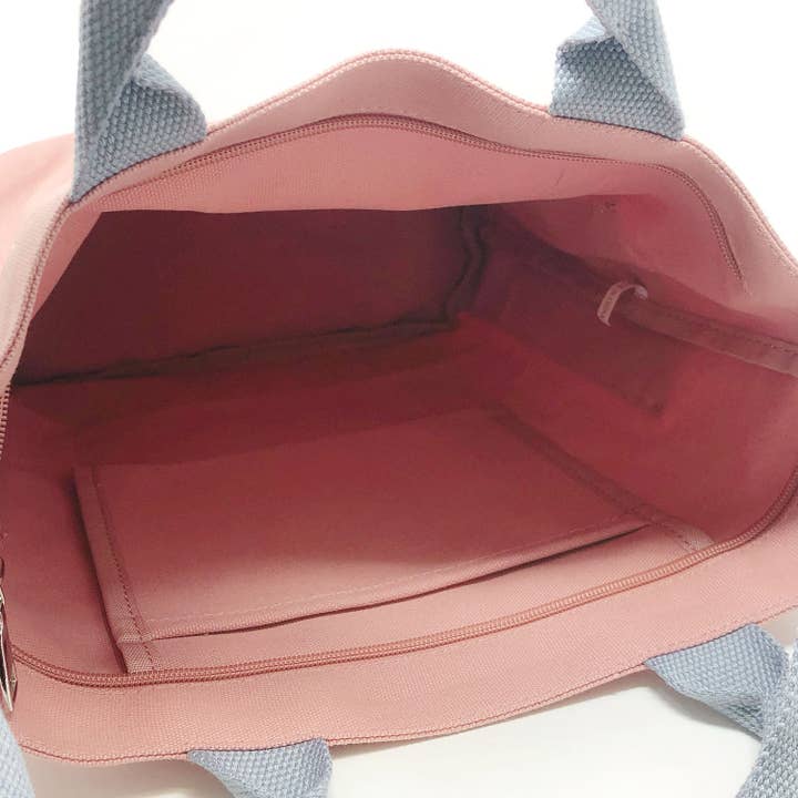 Wrapables.com - Wholesale Tote Bag - Women's - Wrapables Canvas Tote Bag,Casual Cross Body Shoulder Handbag33