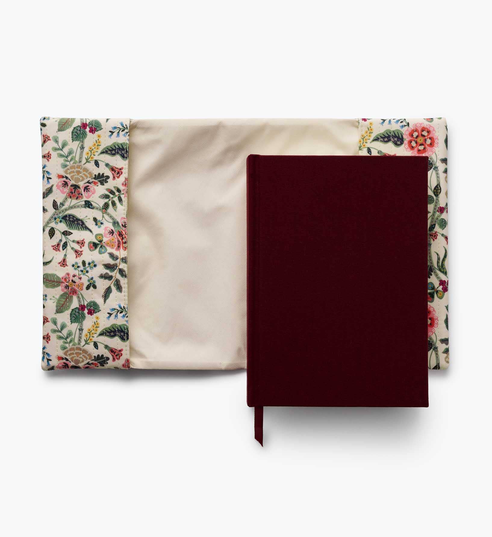 Rifle Paper Co. - Wholesale Journal/Diary - Gracie Quilted Journal3