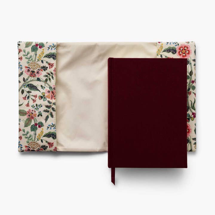 Rifle Paper Co. - Wholesale Journal/Diary - Gracie Quilted Journal3