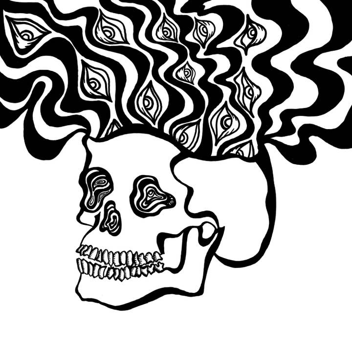 Afterlife for wholesale by All Seeing Studios